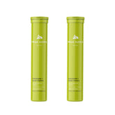 Electrolyte & Multi Vitamin Effervescent Tablets - Lime Mint
